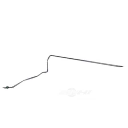 Ac Delco Hose Asm-Aux A/C Evpr & Aux Htr, 15-33468 15-33468